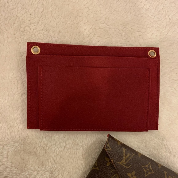 Louis Vuitton Large Kirigami Insert/Bag Organiser - Picture 5 of 5